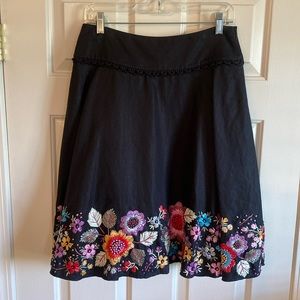 See by Chloe skirt